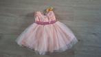 Feestjurkje NNKJXD maat 80 NIEUW, Ophalen of Verzenden, Nieuw, Meisje, Jurkje of Rokje
