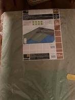 13 plaatjes ondervloer Sencys . Nieuw in verpakking, Doe-het-zelf en Verbouw, Isolatie en Afdichting, Overige materialen, Nieuw