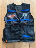 Netf vest., Ophalen of Verzenden, Gedragen, Zwart, Nerf