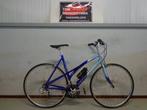 Koga SportsLady 27 versn. met Velgrem (caliper) met kabelbed, Fietsen en Brommers, Fietsen | Dames | Sportfietsen en Toerfietsen