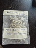 Zaad Afrikaantje Hoog, Ophalen of Verzenden, Voorjaar, Halfschaduw, Zaad