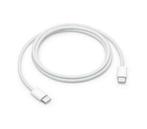 Apple USB-C Oplaad/Data kabel, Ophalen of Verzenden, Nieuw, Apple iPhone