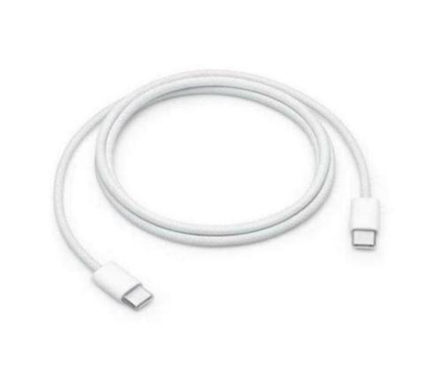 Apple USB-C Oplaad/Data kabel, Telecommunicatie, Mobiele telefoons | Telefoon-opladers, Nieuw, Apple iPhone, Ophalen of Verzenden