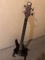 Ibanez SR500, Ophalen, Gebruikt