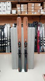 Elan Ripstick 106 met Attack 13 binding 180cm, Overige merken, 160 tot 180 cm, Ophalen of Verzenden, Zo goed als nieuw