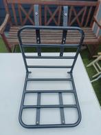 Draagrek fiets handig voor boekentas of een krat, Ophalen of Verzenden, Zo goed als nieuw