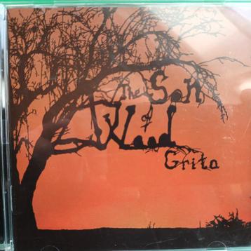 THE SON OF THE WOOD - GRITA beschikbaar voor biedingen