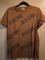 Reinders t-shirt bruin XS, Kleding | Dames, T-shirts, Reinders, Bruin, Ophalen of Verzenden, Zo goed als nieuw
