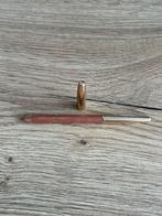 Sisley phyto Perfect lipliner Nude, Ophalen of Verzenden, Zo goed als nieuw, Bruin