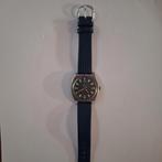 Breitling Geneve, Ophalen of Verzenden, Gebruikt, Staal, Breitling