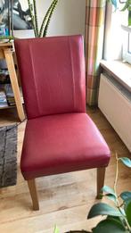 Gratis stoel, Huis en Inrichting, Stoelen, Ophalen, Gebruikt, Hout, Eén