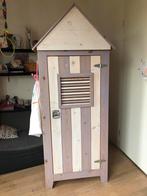 Strandhuisje, Ophalen, Gebruikt, 50 tot 70 cm, 105 cm of meer