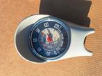 Snelheidsmeter kilometerteller Fiat 500 oldtimer, Ophalen of Verzenden, Gebruikt, Fiat