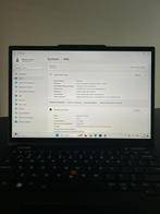 Lenovo Thinkpad X13 Yoga, Lenovo Thinkpad, 2 tot 3 Ghz, 13 inch, Met touchscreen