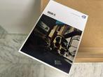 Volvo Trucks FL dikkkke folder 2013 nieuwstaat, Ophalen of Verzenden, Volvo, Zo goed als nieuw
