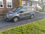 Ford Transit Connect 1.5 Tdci  2018 1e Eigenaar Full Options, 745 kg, 74 pk, 4 cilinders, Origineel Nederlands