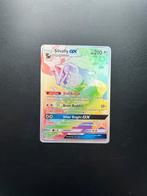 Silvally GX 262/236, Verzenden, Zo goed als nieuw, Losse kaart, Foil