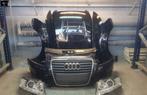 Audi A6 C6 4F0 Facelift LZ9Y Voorkop, Auto-onderdelen, Gebruikt, Bumper, Ophalen, Voor