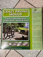 Voetpad Mal - Maak je eigen tuinpad!, Ophalen of Verzenden, Nieuw, Kunststof