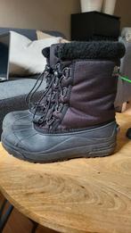 Sorel snowboots maat 38, Snowboots, Zo goed als nieuw, Zwart, Ophalen