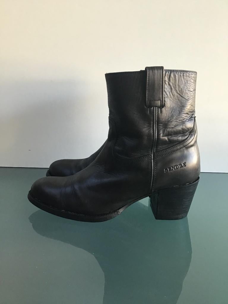 Sendra laarzen 41 bruin | Boho | Gratis verzenden, Sendra, Bruin, Verzenden, Lage of Enkellaarzen