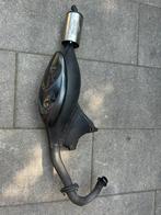 Sito Plus Uitlaat 70cc, Ophalen of Verzenden, Zo goed als nieuw, Uitlaat, Piaggio