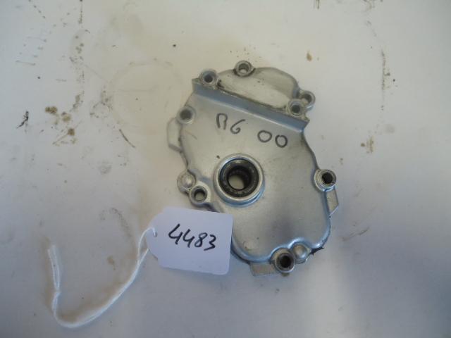 R6 1999 - 2002 Yamaha Carterdeksel D1-12448, Motoren, Accessoires | Overige