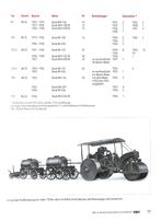 Hamm 100 Jahre Straßenwalzen, Boeken, Verzenden, Nieuw, Alfred Meyer, Vrachtwagen