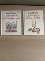 Kleine Huppel Voorleesboeken, Ophalen of Verzenden, Gelezen, 2 tot 3 jaar
