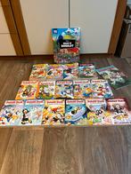 Heel veel Donald Duck pockets en zoekboek!, Hobby en Vrije tijd, Gezelschapsspellen | Bordspellen, Ophalen of Verzenden, Zo goed als nieuw
