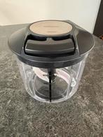 Gefu speedwing multifunctionele hakmachine, Ophalen, Zo goed als nieuw