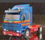 Scania 142 M jaar 1981 IXO 1:43, Hobby en Vrije tijd, Modelauto's | 1:43, Ophalen of Verzenden, Bus of Vrachtwagen, Overige merken