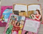 Prinsessia boeken, Boeken, Studio 100, 5 of 6 jaar, Fictie algemeen, Jongen of Meisje