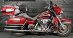 Harley Davidson Electra Glide, Motoren, 2 cilinders, Particulier, Cruise Control, Toermotor