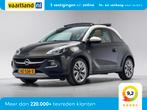 Opel ADAM 1.2 Glam [ Pano Lichtmetaal Ledverlichting ], Auto's, Voorwielaandrijving, Gebruikt, 4 cilinders, 4 stoelen