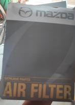 Mazda CX-3 filter origineel, Ophalen of Verzenden, Nieuw, Mazda