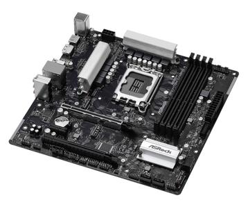ASRock B660M Phantom Gaming 4 Socket 1700 beschikbaar voor biedingen
