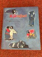 Kijkbijbel - Kees de Kort, Ophalen of Verzenden, Gelezen, Christendom | Protestants