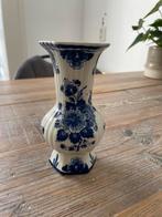 Delfts blauwe vaas, Ophalen of Verzenden