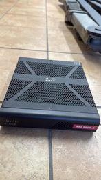 Cisco ASA 5506-X firewall, Gebruikt, -, -, Ophalen of Verzenden