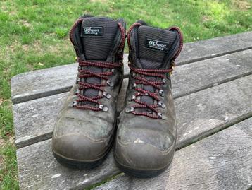 GriSport 803 Werk- Wandel- Bergschoenen maat 45  beschikbaar voor biedingen