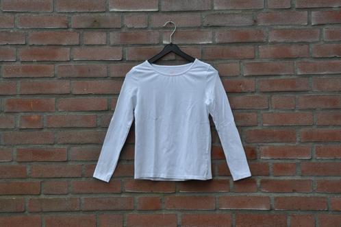 top 134/140, tshirt 134/140, kinderkleding 134/140, Kinderen en Baby's, Kinderkleding | Maat 134, Zo goed als nieuw, Meisje, Shirt of Longsleeve