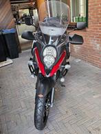Suzuki vstrom  dl  650  2021, Motoren, Motoren | Suzuki, 2 cilinders, Handvatverwarming, Particulier, Meer dan 35 kW