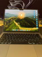 Apple MacBook Pro 2021 14"M1 Pro 8 Core,14-core GPU,16GB Ram, Computers en Software, Apple Macbooks, MacBook Pro, Qwerty, Overige groottes
