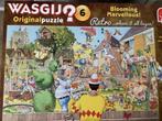 Wasgij puzzle, Zo goed als nieuw, Ophalen