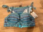 Prima Donna bikini 38/ 75C slip 38 NIEUW!! Nu €20, Kleding | Dames, Badmode en Zwemkleding, Ophalen of Verzenden, Nieuw, Blauw