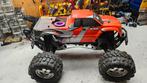 Te koop super mooie hpi savage, Hobby en Vrije tijd, Gebruikt, Auto offroad, Ophalen of Verzenden, Schaal 1:8