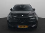 Alfa Romeo Junior Elettrica Speciale 54 kWh, Auto's, Leder en Stof, Zwart, Origineel Nederlands, SUV of Terreinwagen