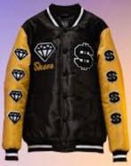 Skeer jas zeeman collectors item, Kleding | Heren, Ophalen of Verzenden, Zo goed als nieuw