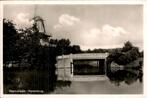 Heemstede - Molenbrug, Ophalen of Verzenden, 1940 tot 1960, Gelopen, Noord-Holland